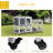 Cheslea Rabbit Hutch with Ramp