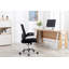 Chaise de travail ergonomique en maillage-1969539802