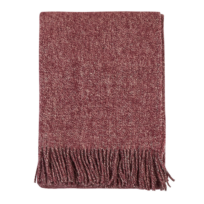 Sanatoga Throw Blanket