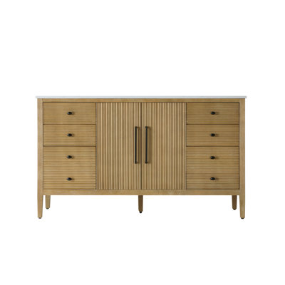 60 inch Single Bathroom Vanity