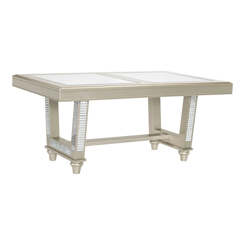 Glamour Style Trestle