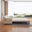 63.8'' Velvet Sleeper Sofa-94942959