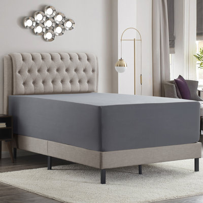 Drap-housse uni Empyrean Bedding