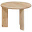 Tavarese Solid Wood Coffee Table-2078389896