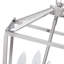 Luminaire suspendu géométrique à 4 lumières Dobson-565781044