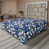 Blue White Night Blue Floral is out of stock