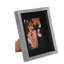 Nicola Spring - 3D Box Photo Frame - 8 x 10" with 4 x 6" Mount-55857036