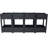 Planter Raised Beds - Elevated Planter Garden Box with Drainage Plug Raised Garden Beds for Vegetable/Flower/Herb Outdoor Standing Planter Beds Gardening Kit,63"x15.7"x27.7"-887055628
