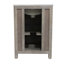 Ensemble de meuble-lavabo simple 24 po Phil