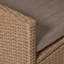 Aoife Wicker Outdoor Lounge Chair