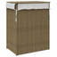  Panier à linge avec couvercle en rotin de polyester-1842907472-1842907474