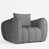 Fil gris Loop est en rupture de stock