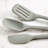 BergHOFF Balance 3pc Nonstick Silicone Utensil Set