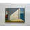 Art sur toile imprimé par Edward Hopper
