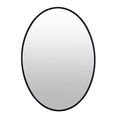 Metal Wall Mirror