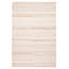 Tapis beige Sienna 5 pi 2 po x 7 pi 8 po