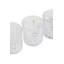 Ahzab 740ml Whiskey Glass Set