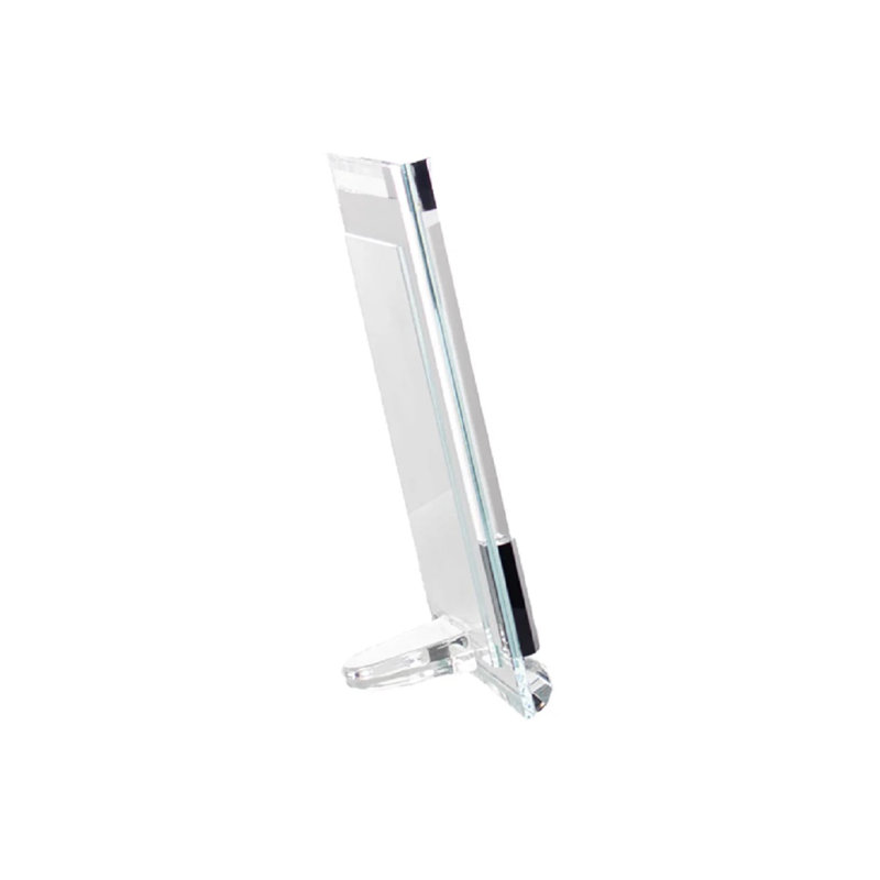 Glass Picture Frame