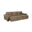 Gunner Power Sliding Sofa