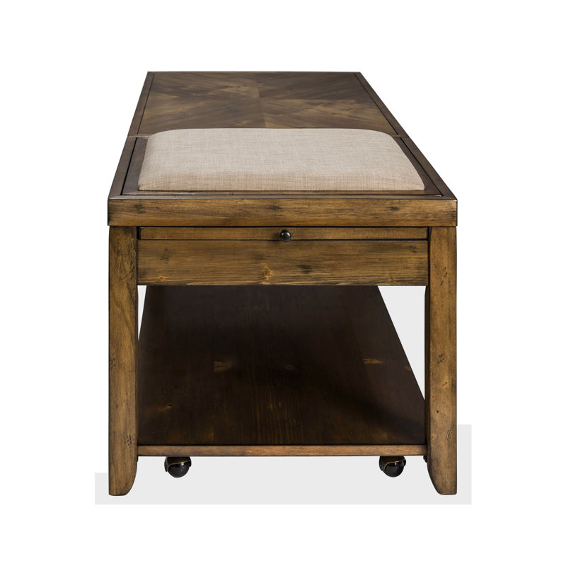 Table basse Bleckley