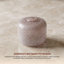 12cm H Glass Lamp Shade in Clear