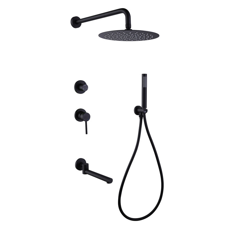Robinet de baignoire / douche
