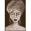 This Is Me XIX Framed Painting Canvas