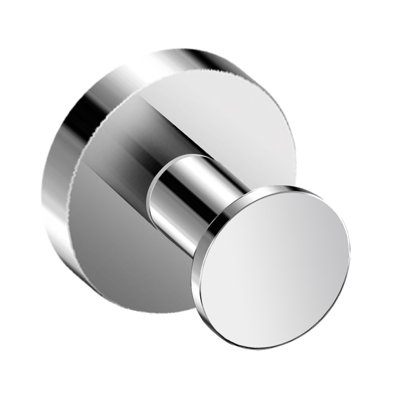 Karns Wall Mounted Towel Hook