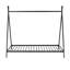 House House Tent Bed Frame-296283558