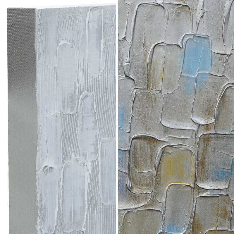 " Cosmopolitan " by Martin Edwards 2 - Pieces