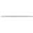 16"W x 8"H x 4 1/4"ID x 1/2"P Chrysler Architectural Grade PVC Pierced Ceiling Medallion-40712862-40712886