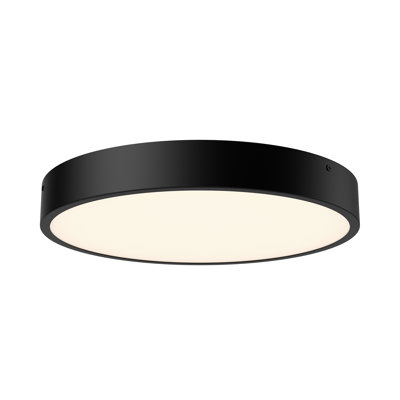 Plafonnier encastré 1 lumière Orland
