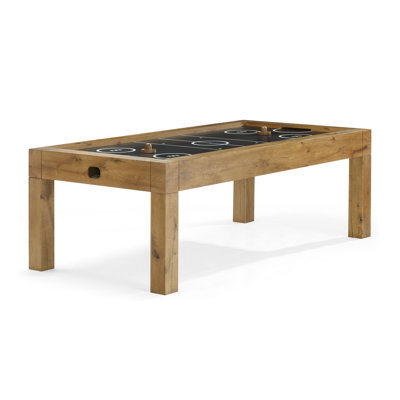 Parsons Air Hockey Table