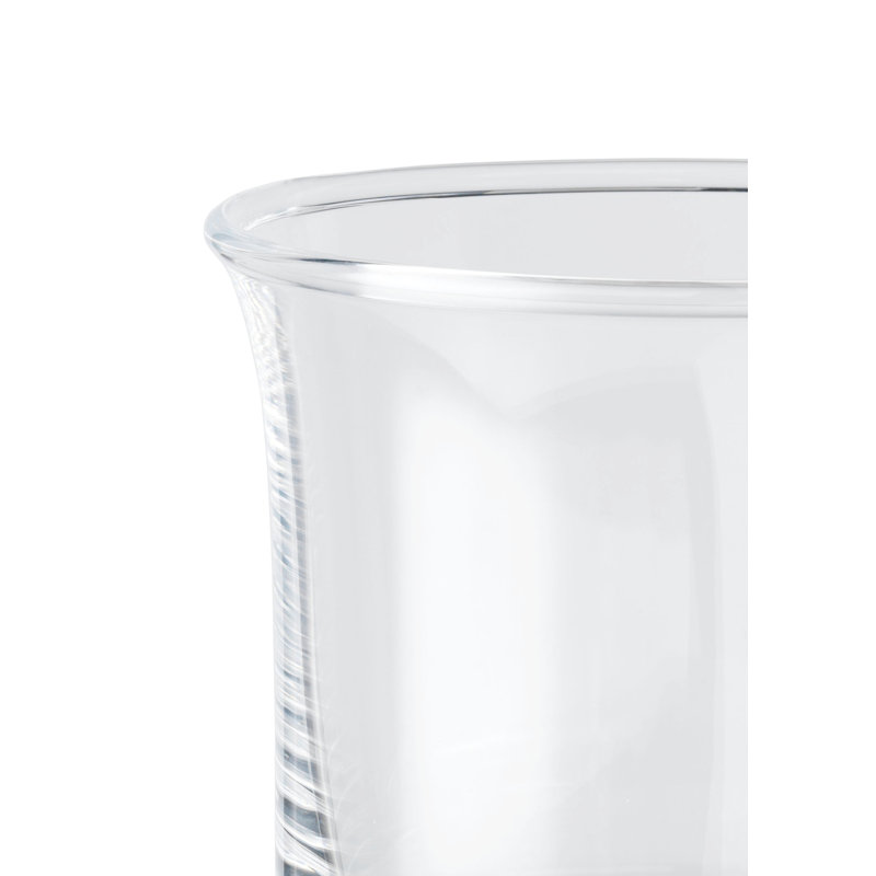 Handmade Drinking Glass, 8.1 oz.