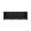 Silfa 98'' Sideboard