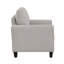 Chaise rembourrée Modern-1809171461