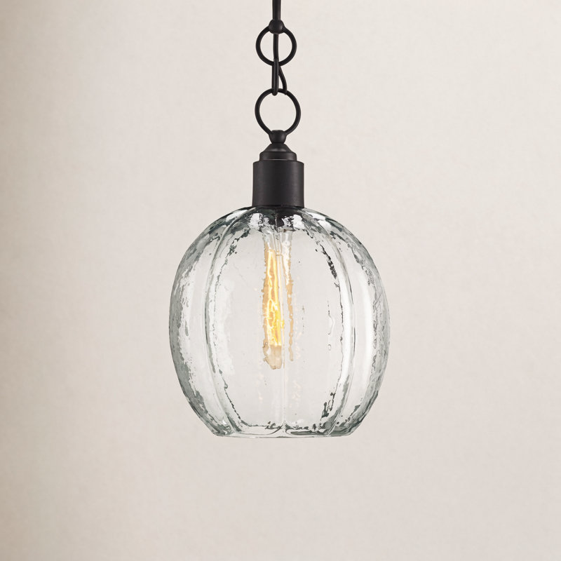 Aquaterra 1 - Light Pendant