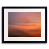 Aerie V Print by Monika Hilleary