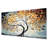Traditional Wall Decor on Metal