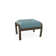 Repose-pieds avec coussin Askar