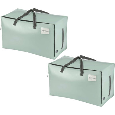 Multi-Use Storage