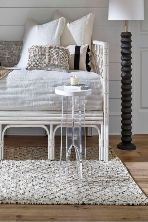 End Tables