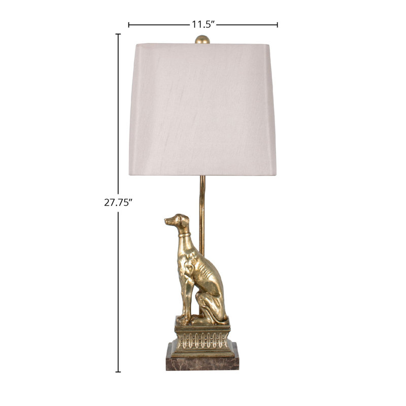 Kirollos Table Lamp
