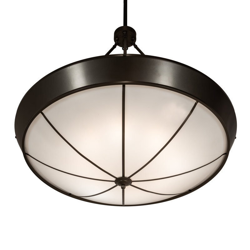 8 - Light Pendant