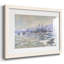 Glace sur la seine, 1880 - reproduction d'un seul cadre photo-838334829-838334830
