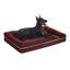 120x85x20cm Polyester Pet Bed-111107986