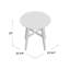 Table de bout Gambino-1684774542