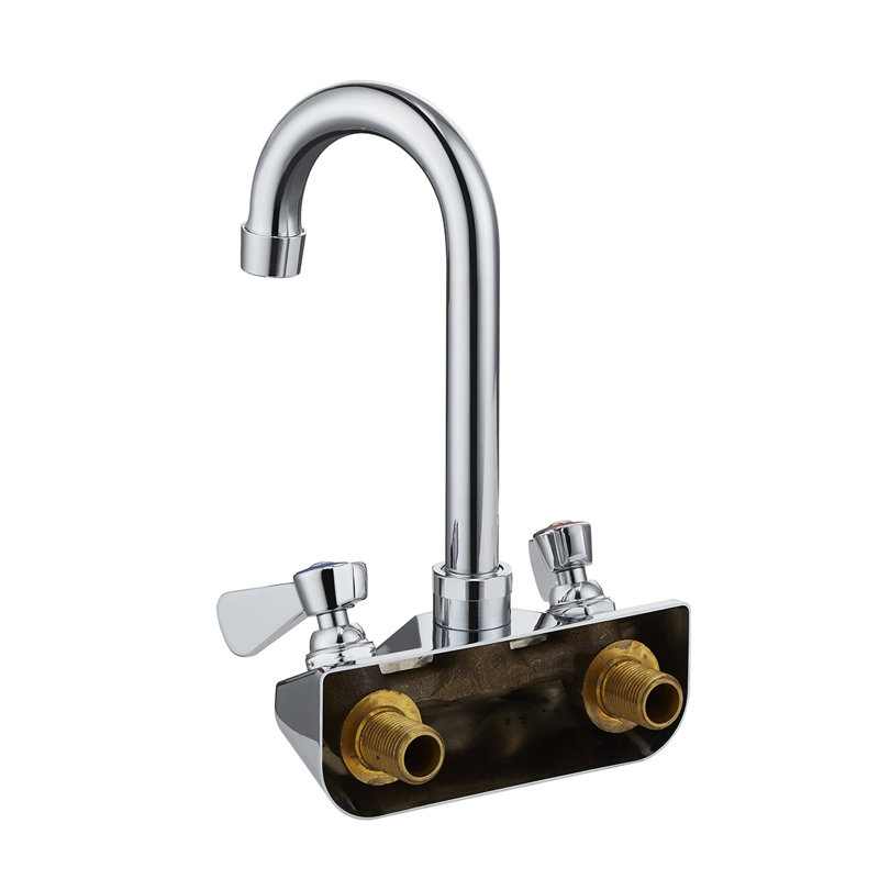 AA FAUCET Kitchen Faucet Side Spray