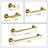 6 - Piece Bathroom Hardware Set-92675841-119276484