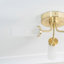 Adbeel Glass Flush Mount-1904444370-1902575766